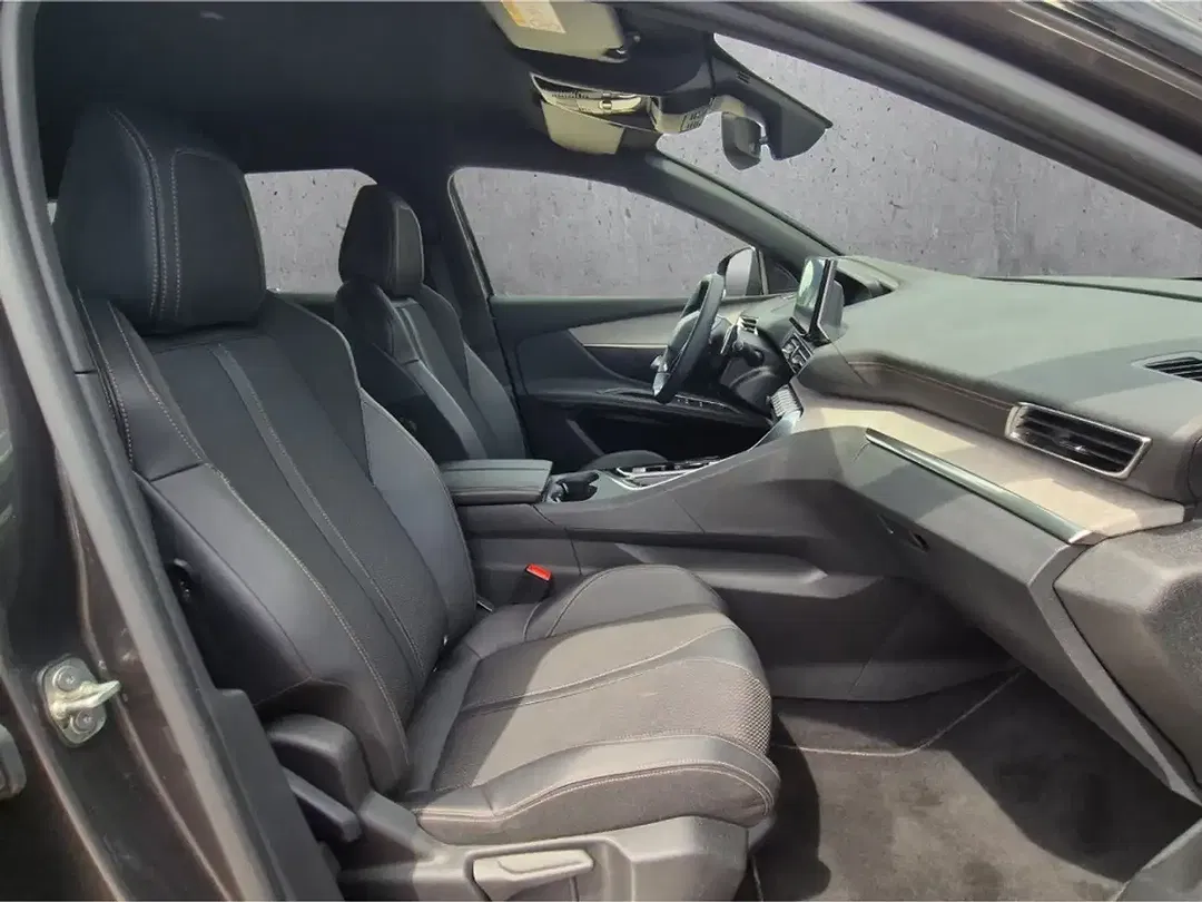 Peugeot 3008 - Thumbnail 13
