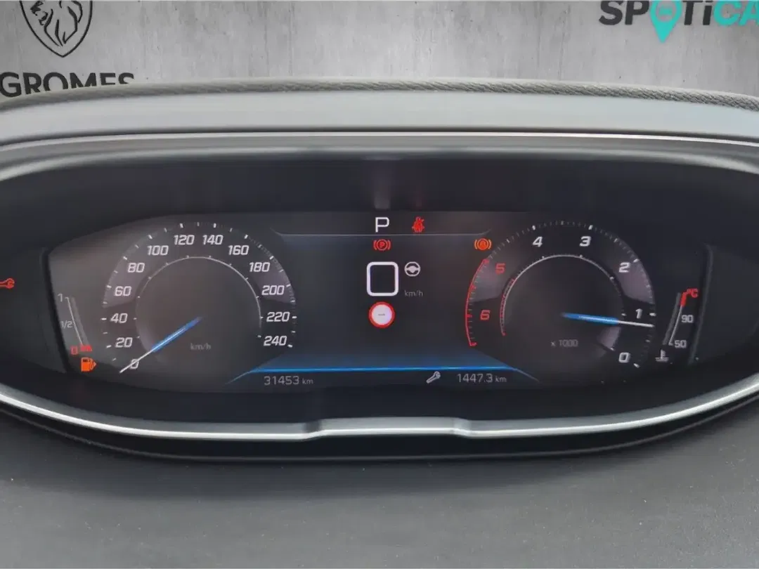 Peugeot 3008 - Thumbnail 15