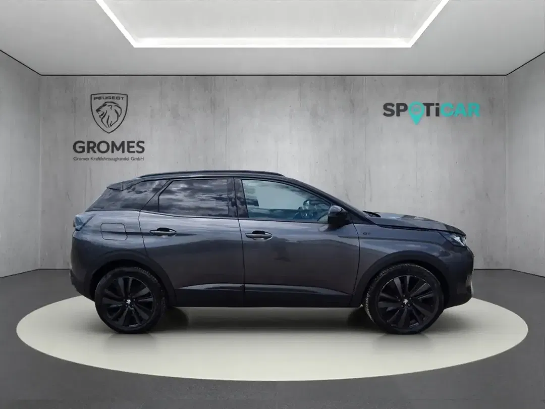 Peugeot 3008 - Thumbnail 2