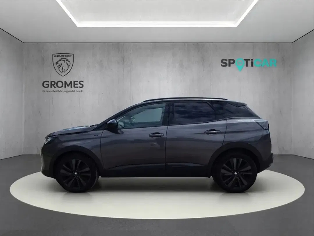 Peugeot 3008 - Thumbnail 6