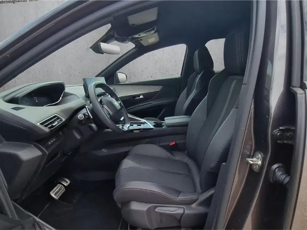 Peugeot 3008 - Thumbnail 9