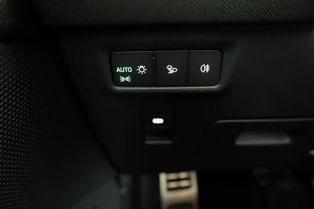 Skoda Kodiaq - Thumbnail 9