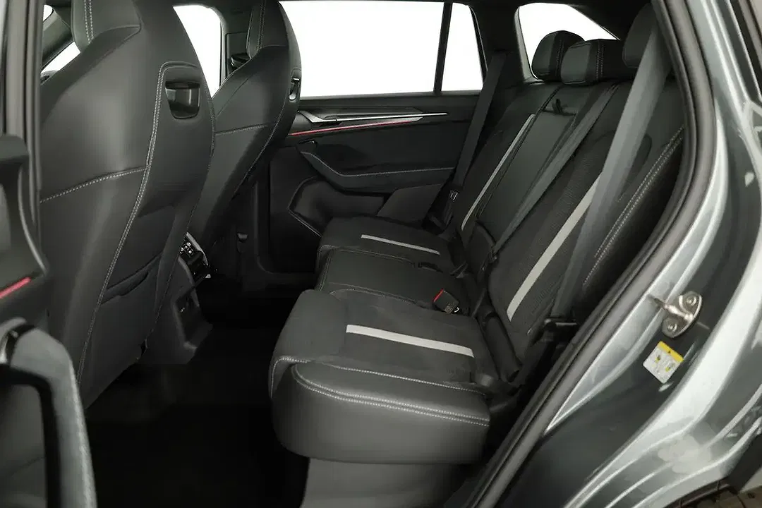 Skoda Kodiaq - Thumbnail 12