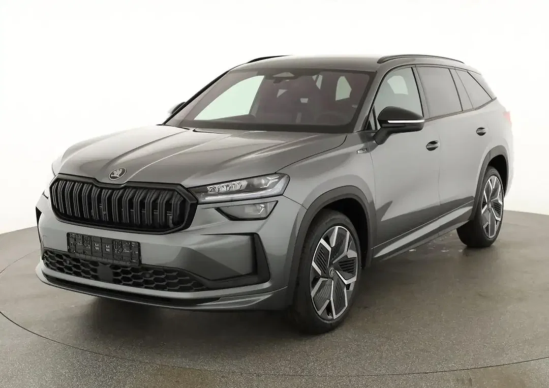Skoda Kodiaq - Afbeelding 1
