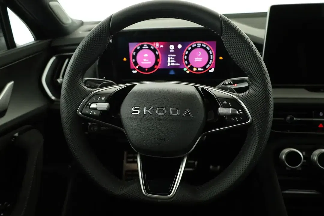 Skoda Kodiaq - Thumbnail 6