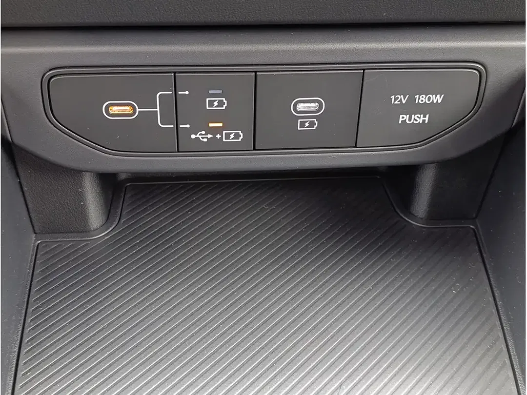 Kia K4 - Thumbnail 14