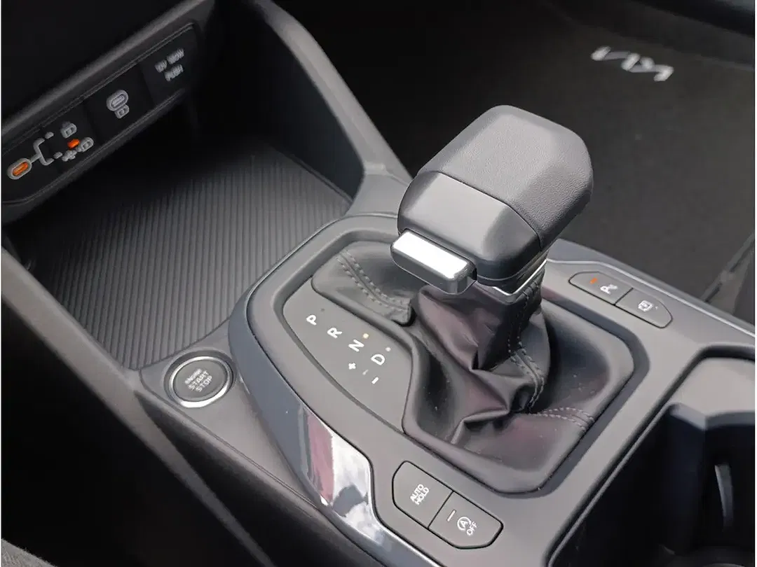 Kia K4 - Thumbnail 15