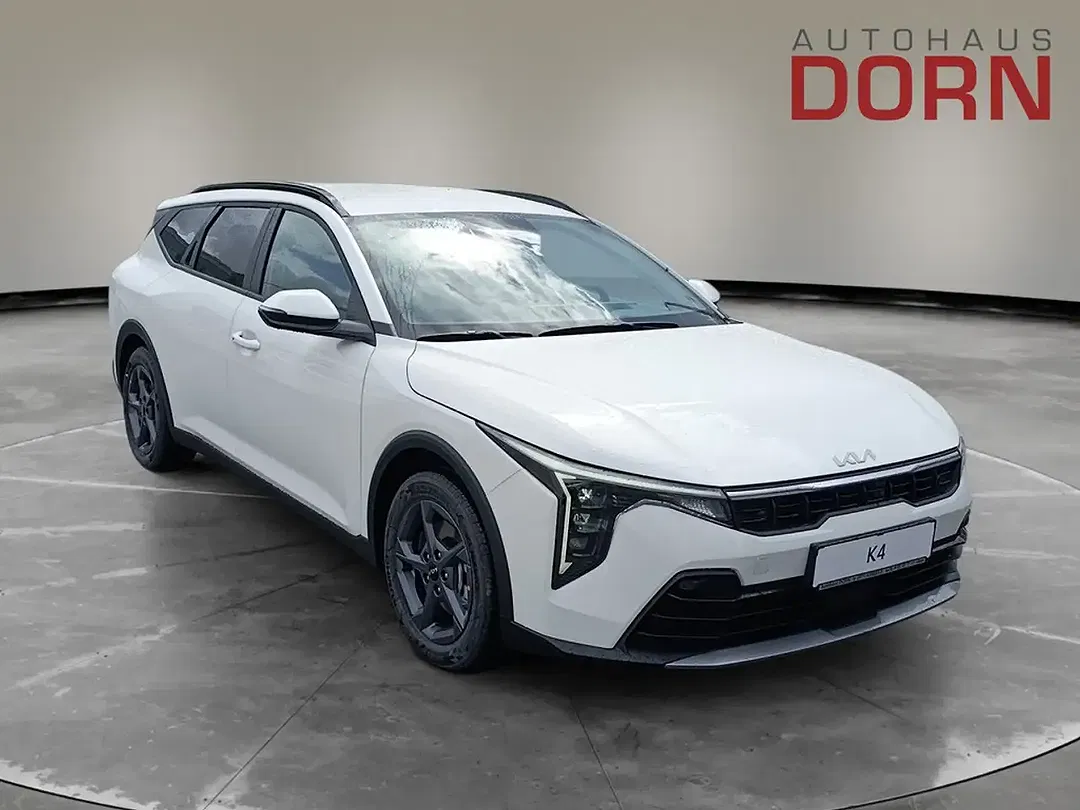 Kia K4 - Thumbnail 4