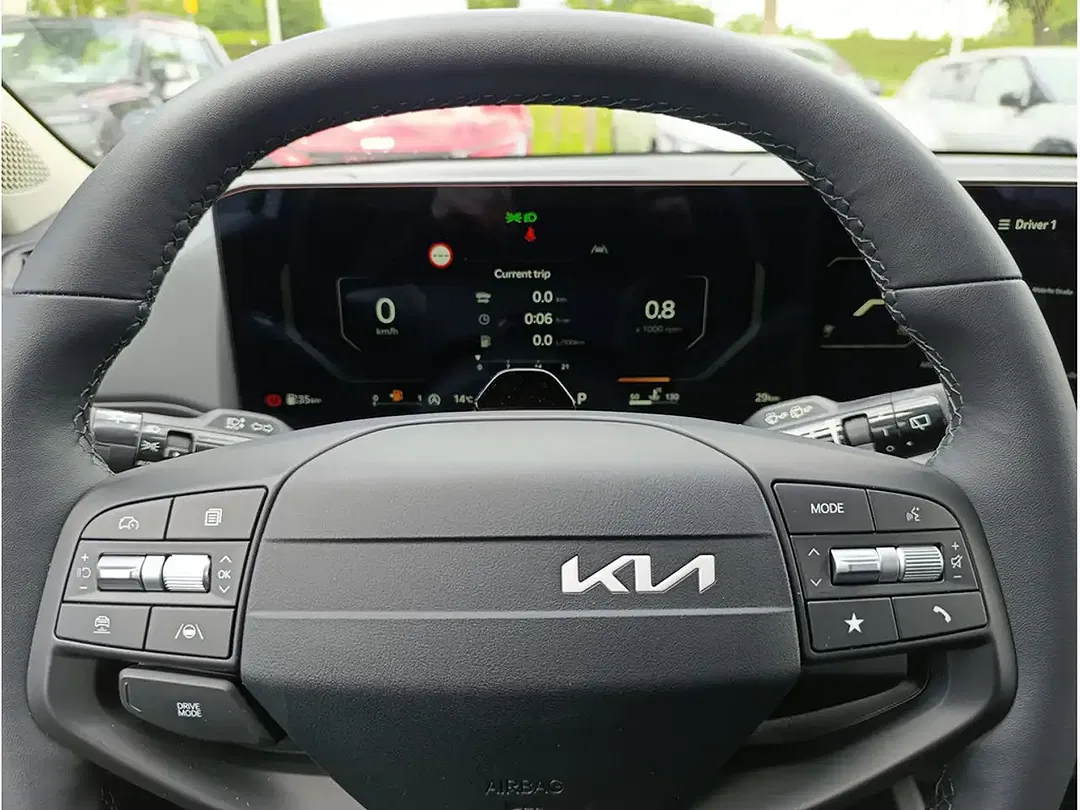 Kia K4 - Thumbnail 7