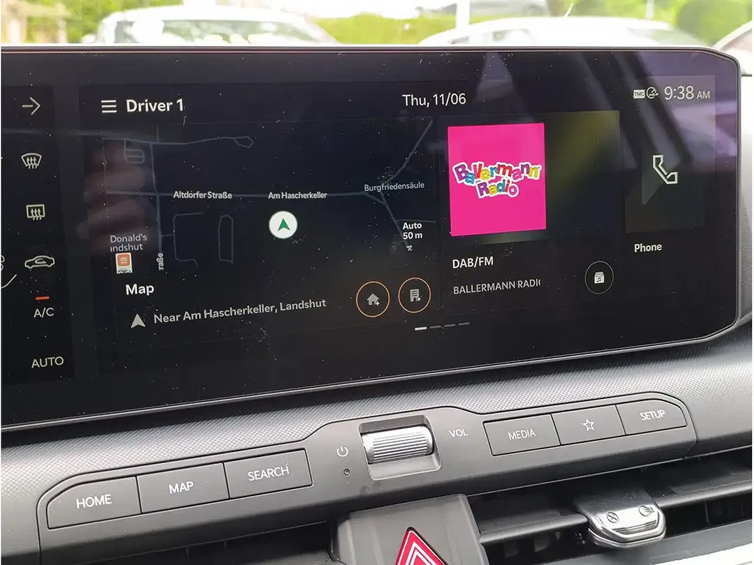 Kia K4 - Thumbnail 8