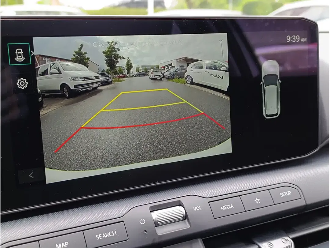 Kia K4 - Thumbnail 9