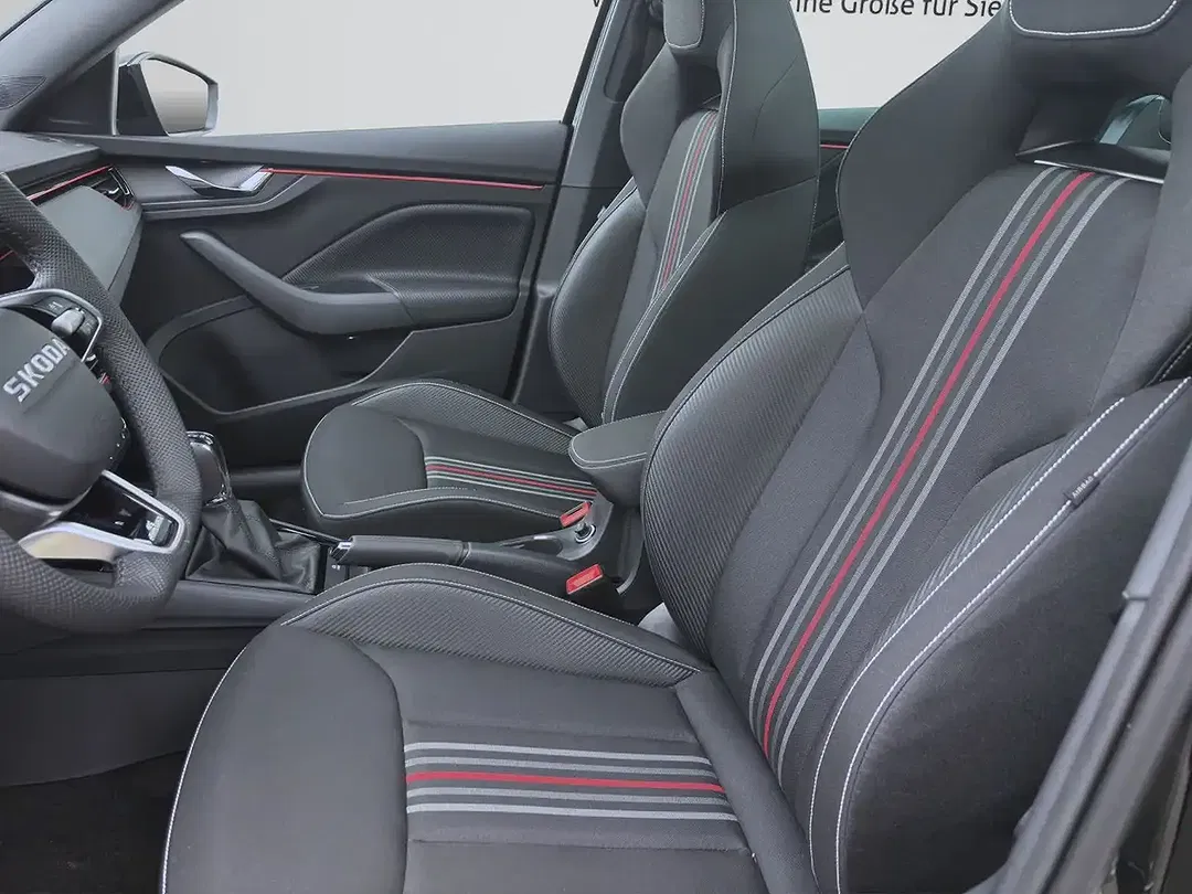 Skoda Kamiq - Thumbnail 10