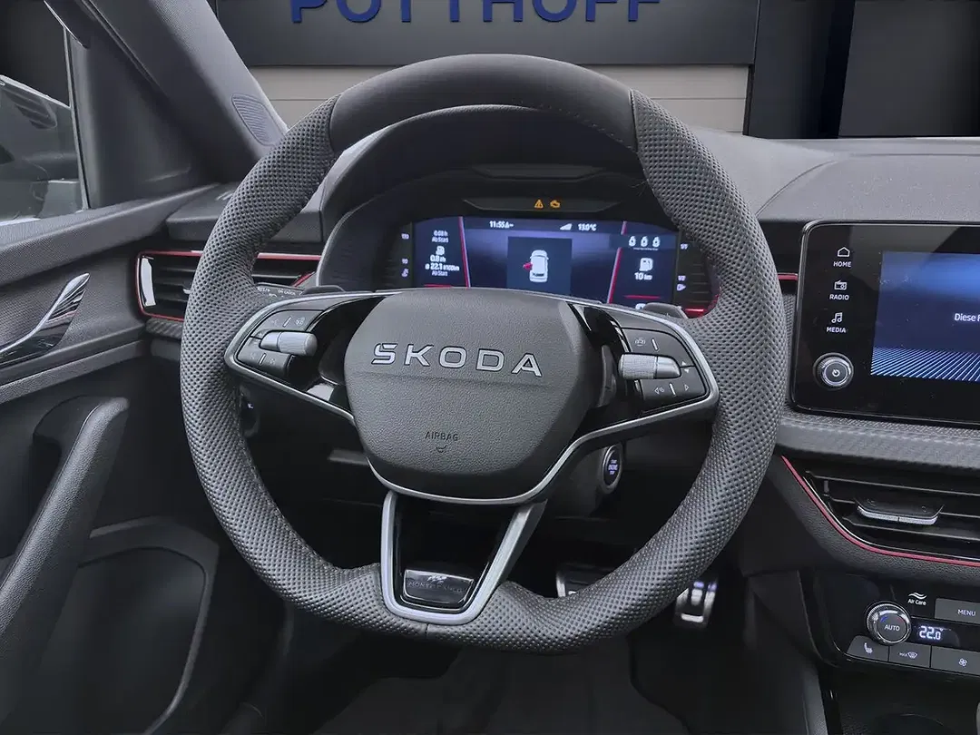 Skoda Kamiq - Thumbnail 12