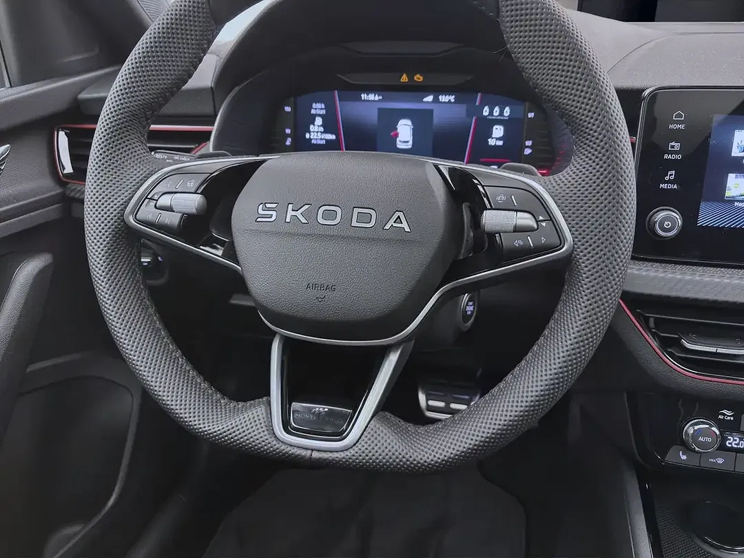 Skoda Kamiq - Thumbnail 13