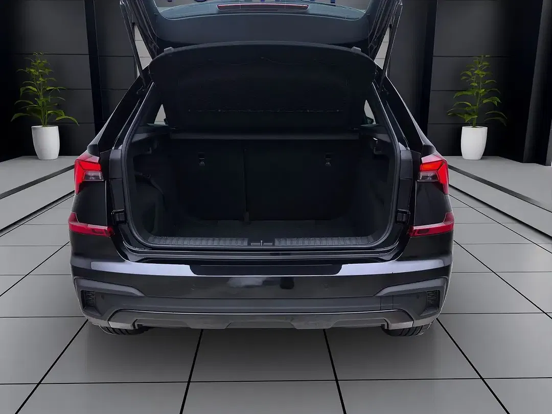 Skoda Kamiq - Thumbnail 5