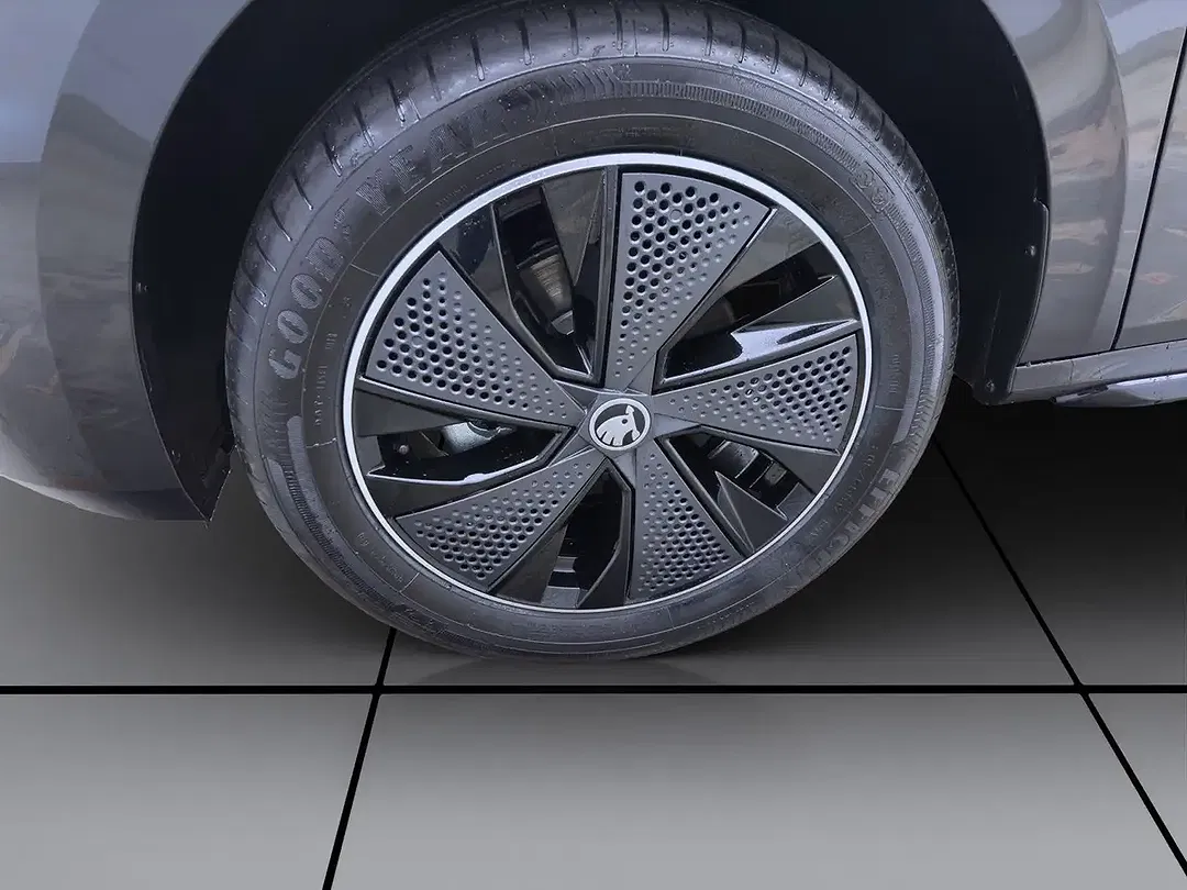 Skoda Kamiq - Thumbnail 9