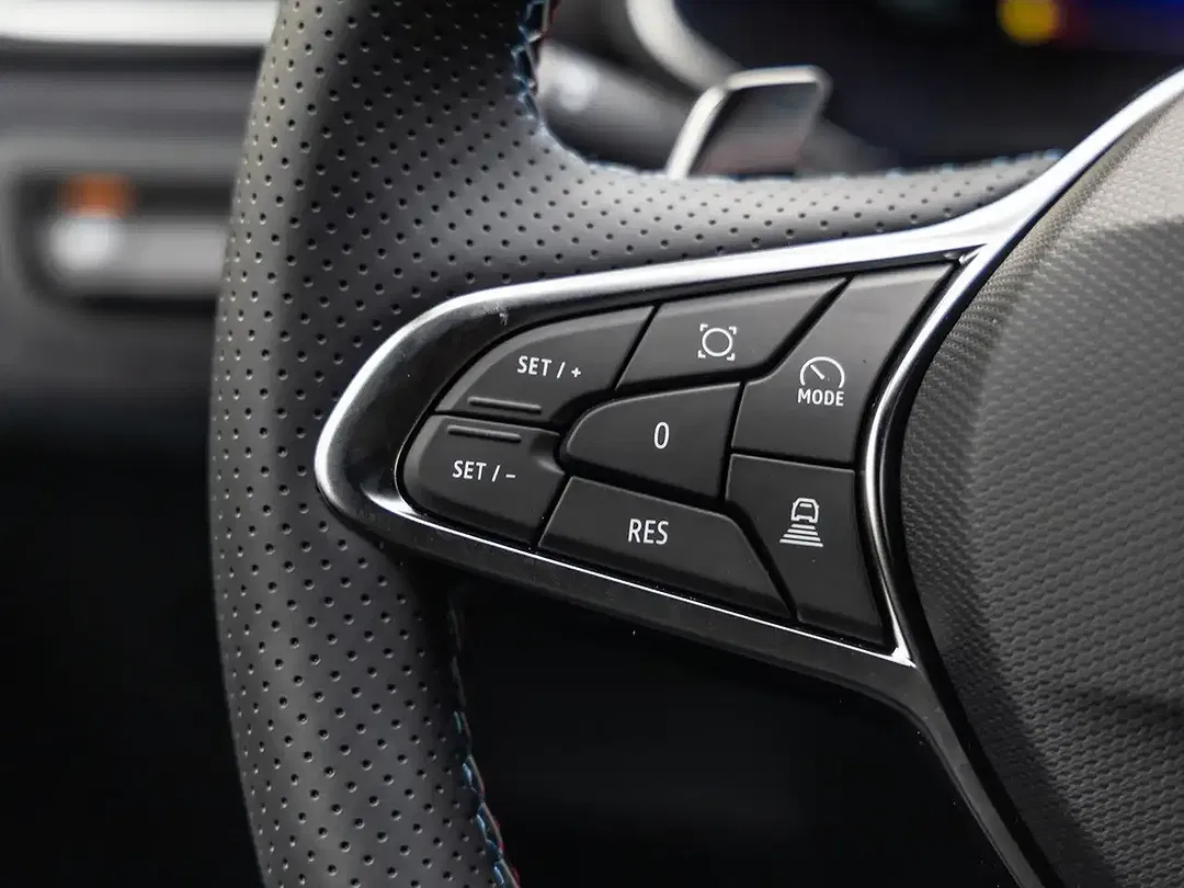 Renault Symbioz - Thumbnail 11