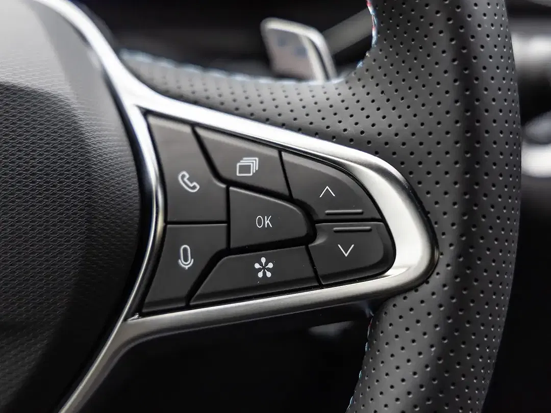 Renault Symbioz - Thumbnail 12