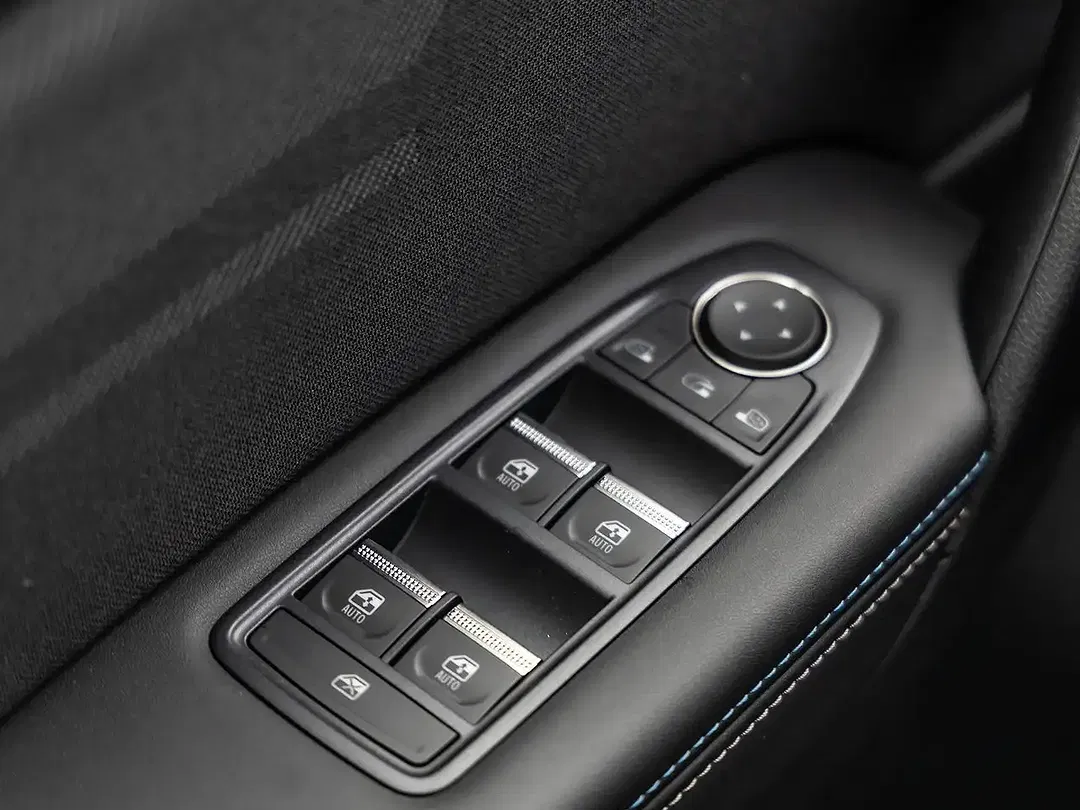 Renault Symbioz - Thumbnail 13