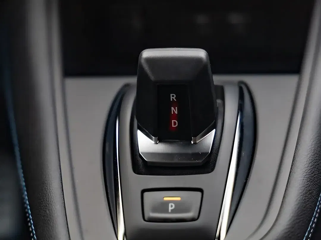 Renault Symbioz - Thumbnail 14