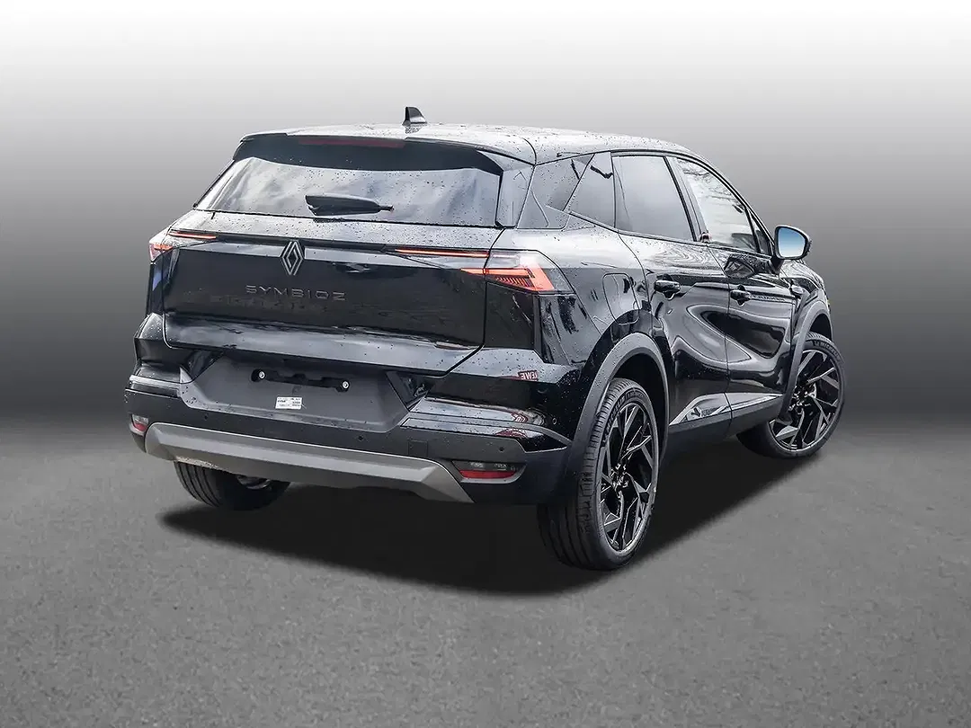 Renault Symbioz - Thumbnail 2