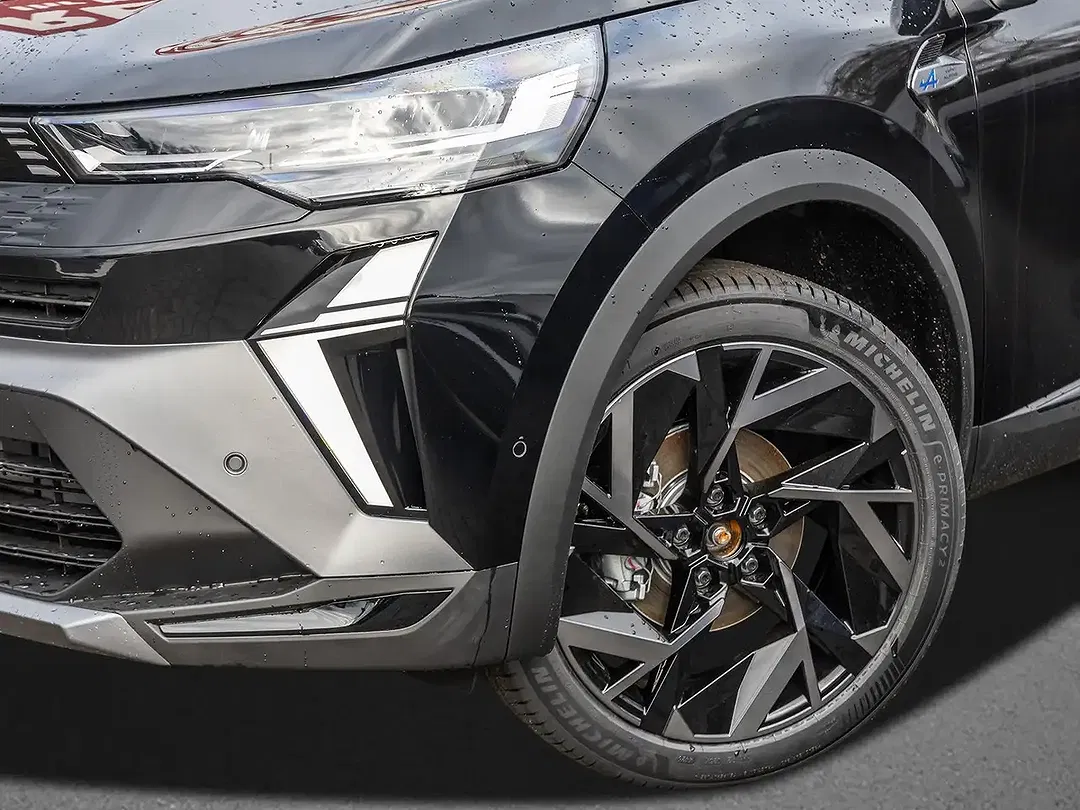 Renault Symbioz - Thumbnail 7