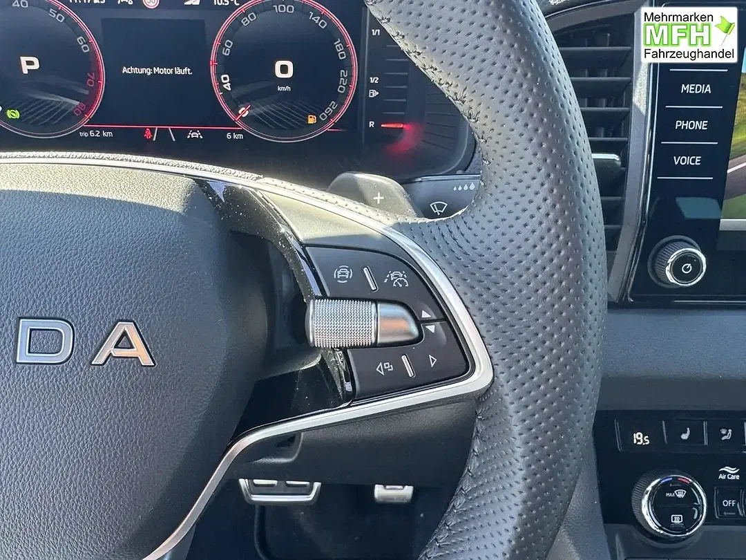 Skoda Karoq - Thumbnail 13