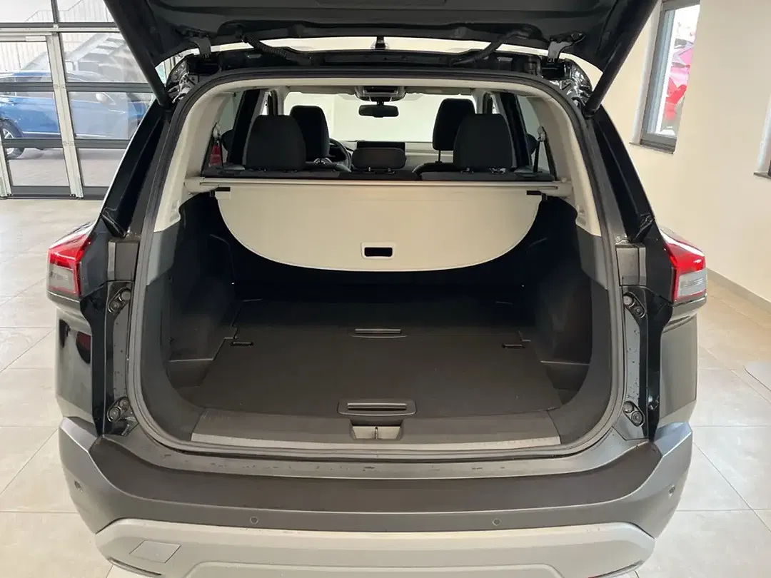 Nissan X-Trail - Thumbnail 6