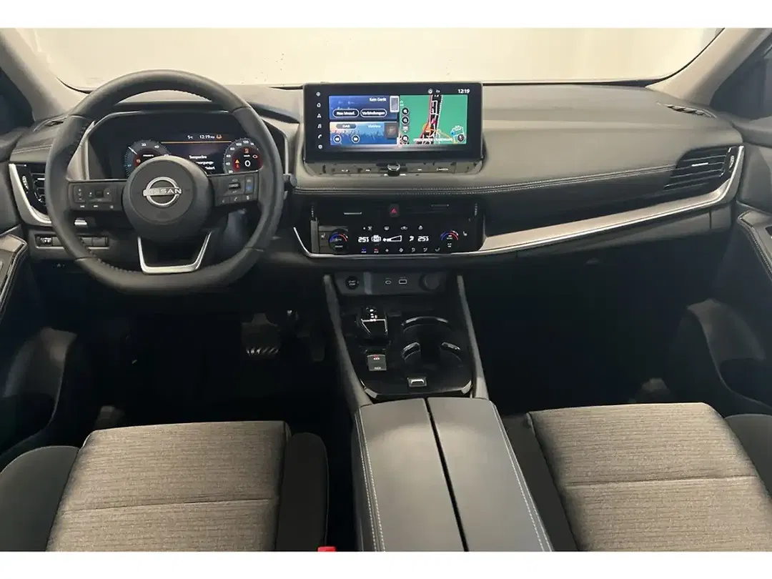 Nissan X-Trail - Thumbnail 7