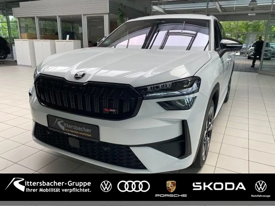 Skoda Kodiaq - Afbeelding 1