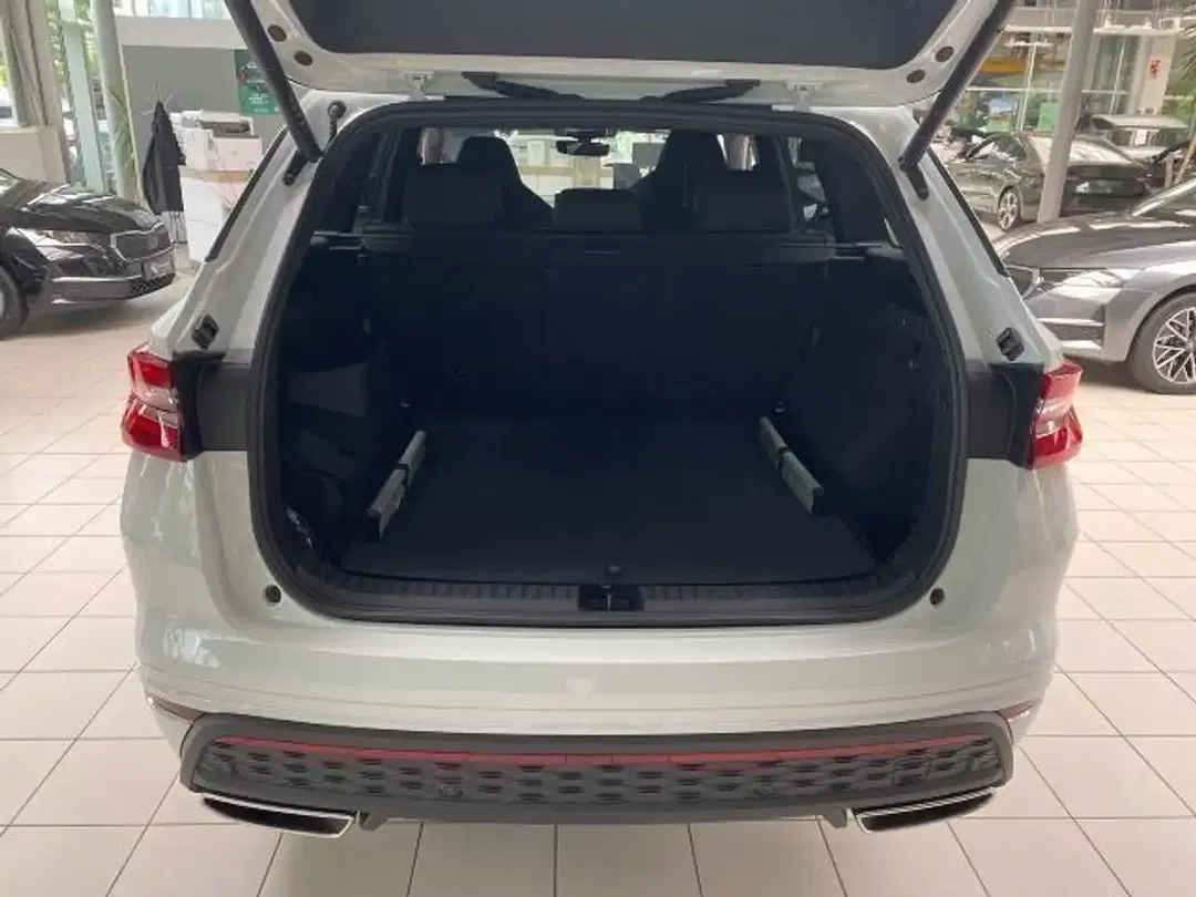 Skoda Kodiaq - Thumbnail 13