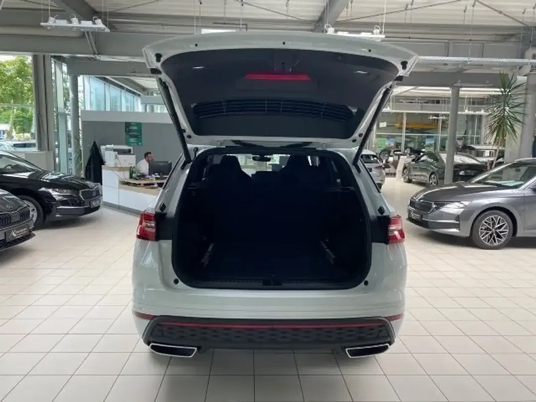 Skoda Kodiaq - Thumbnail 14