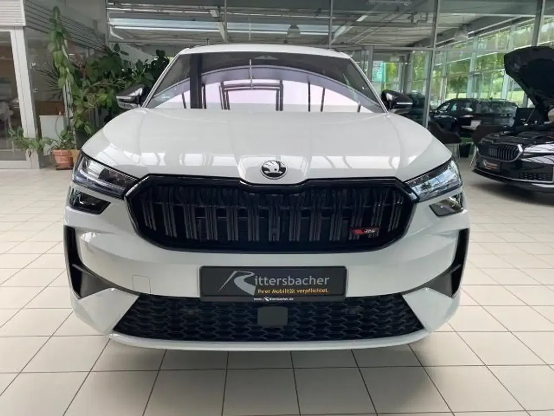 Skoda Kodiaq - Thumbnail 3
