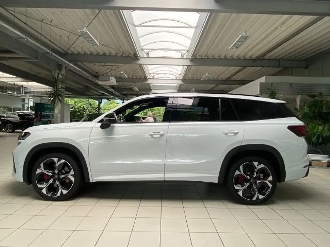 Skoda Kodiaq - Thumbnail 8