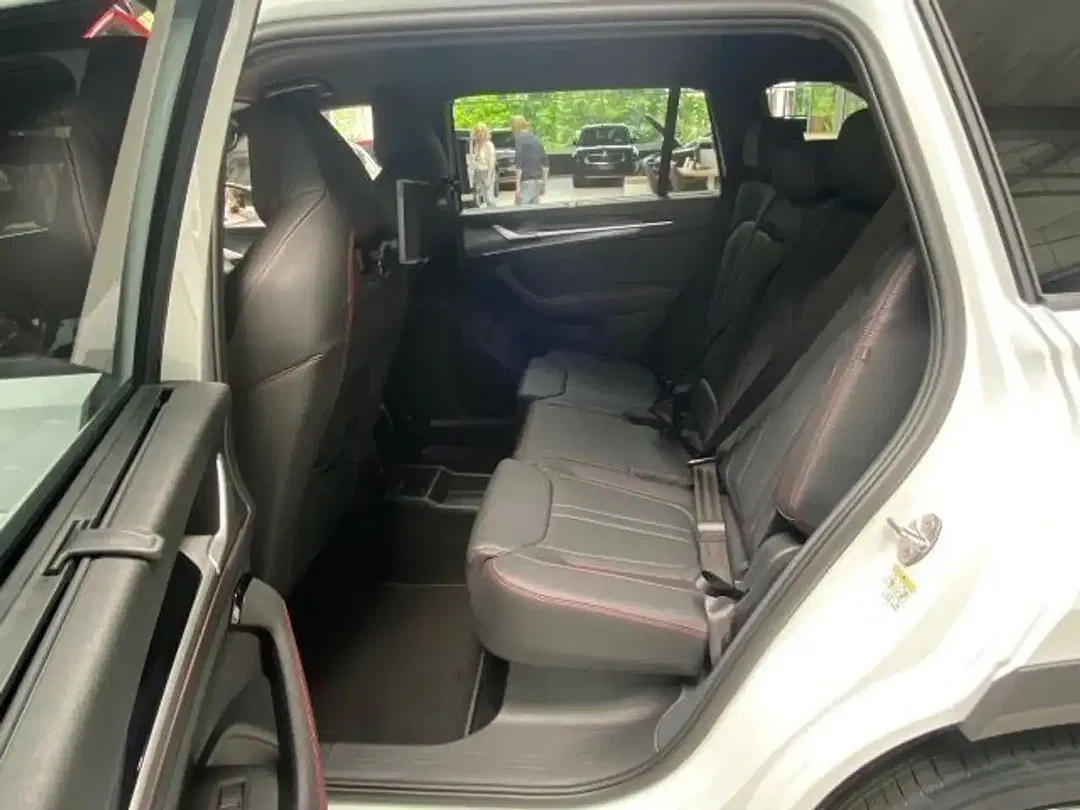 Skoda Kodiaq - Thumbnail 9