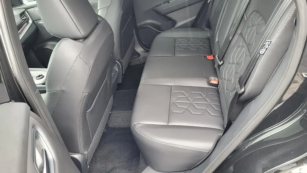 Nissan Qashqai - Thumbnail 9
