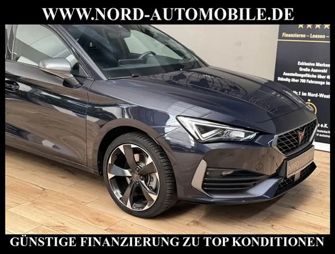 CUPRA Leon - Thumbnail 10