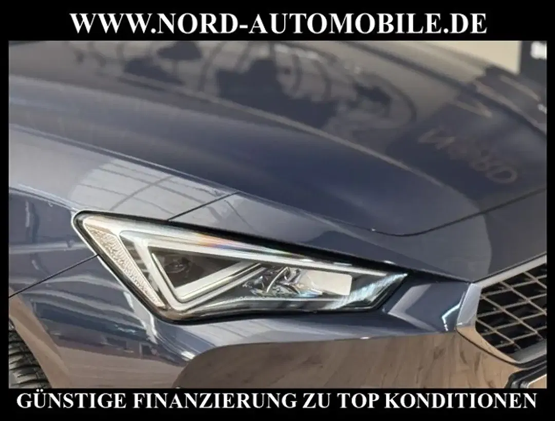 CUPRA Leon - Thumbnail 11