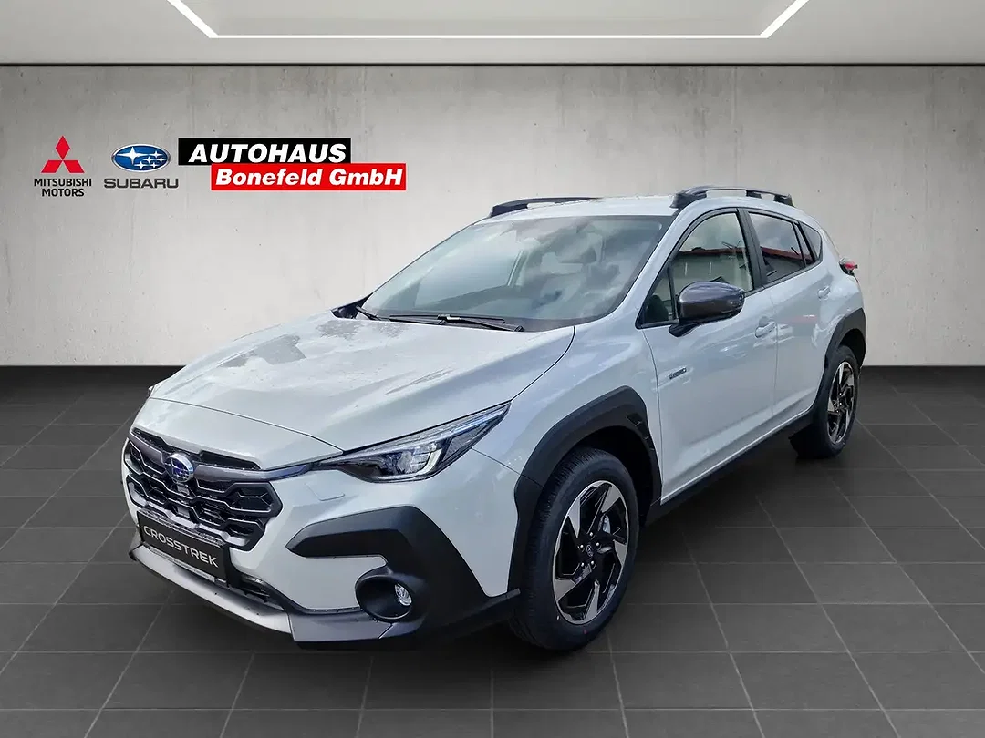 Subaru Crosstrek - Afbeelding 1