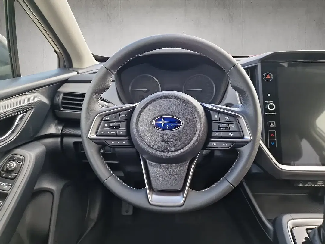 Subaru Crosstrek - Thumbnail 12