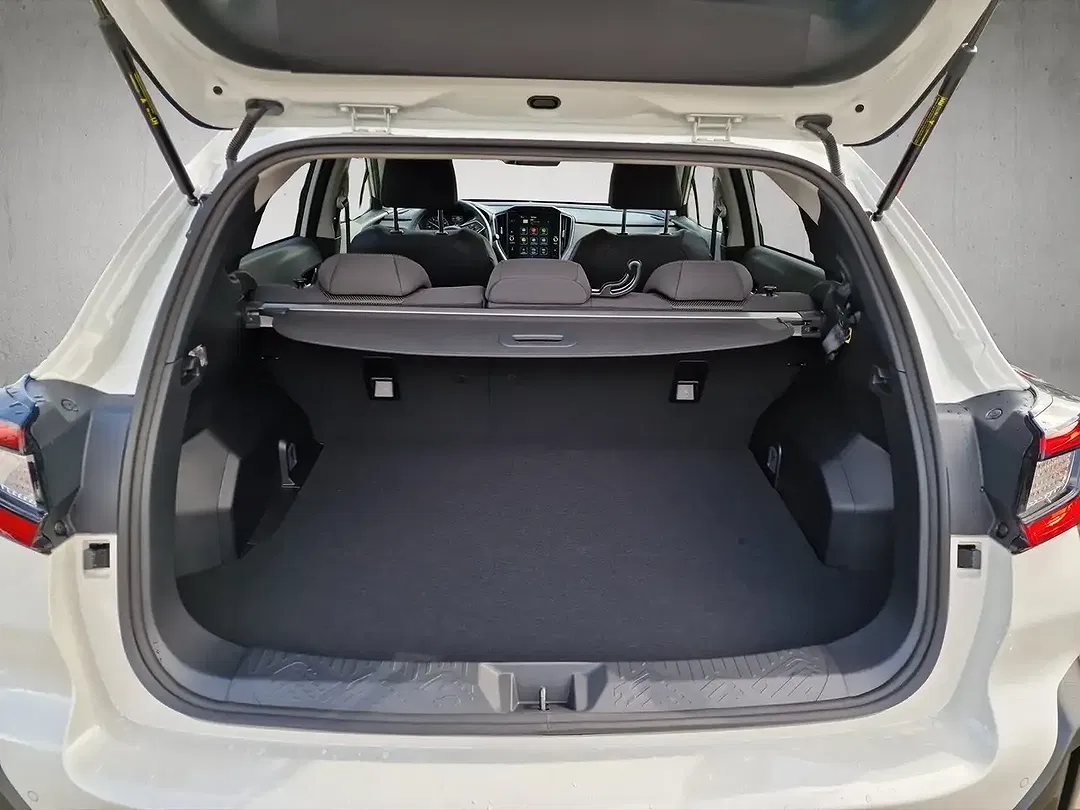 Subaru Crosstrek - Thumbnail 6
