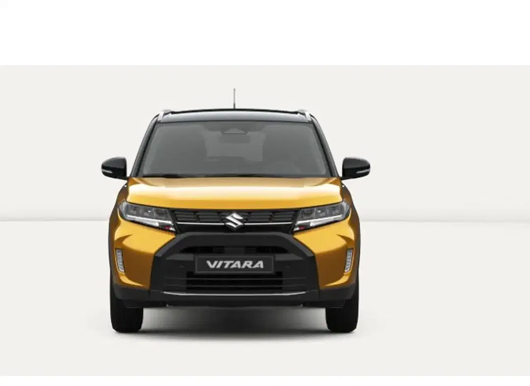 Suzuki Vitara - Thumbnail 9
