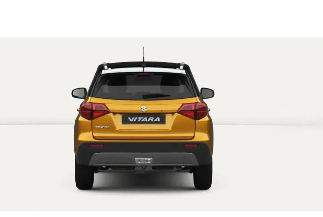Suzuki Vitara - Thumbnail 6