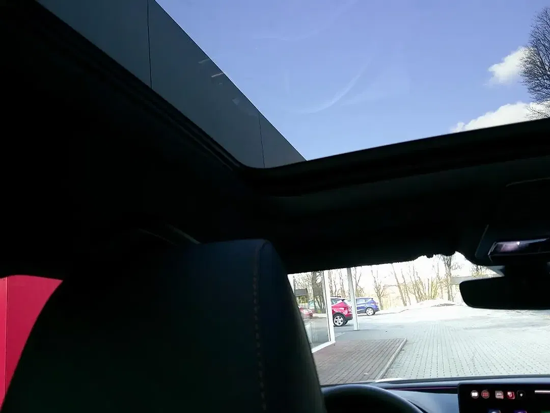 CUPRA Leon - Thumbnail 15