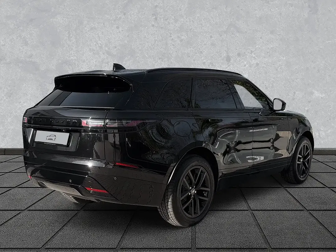 Land Rover Range Rover Velar - Thumbnail 2