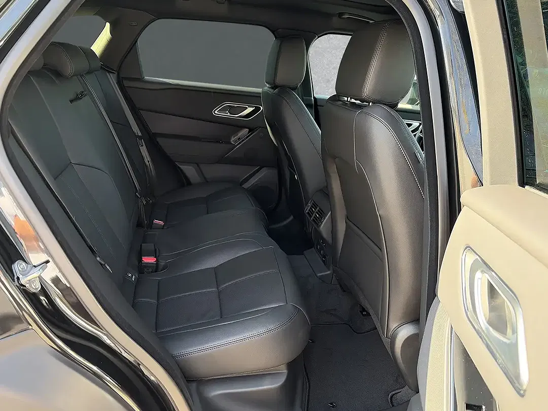 Land Rover Range Rover Velar - Thumbnail 5