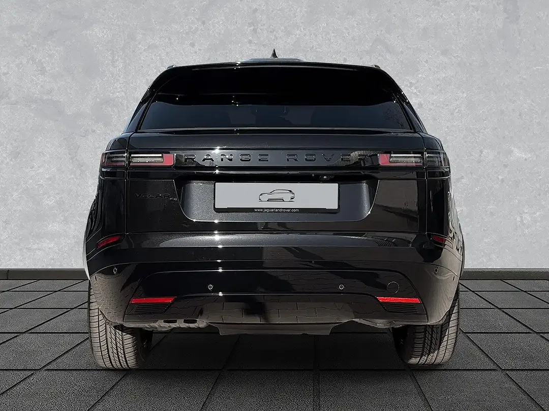 Land Rover Range Rover Velar - Thumbnail 7