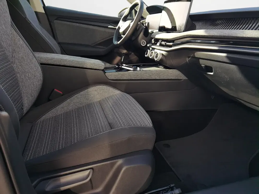 Skoda Superb - Thumbnail 13