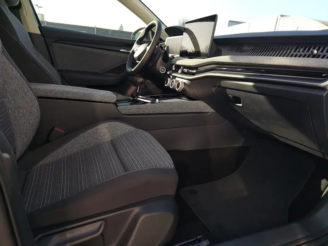 Skoda Superb - Thumbnail 15