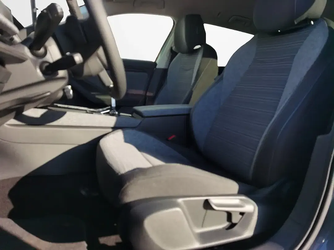 Skoda Superb - Thumbnail 7